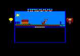 Maddog for the Amstrad CPC