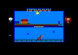 Maddog for the Amstrad CPC