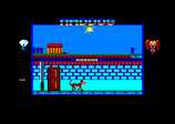Maddog for the Amstrad CPC