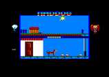 Maddog for the Amstrad CPC