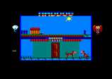 Maddog for the Amstrad CPC