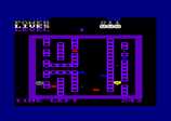 Mad Mazes for the Amstrad CPC