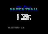 Magic Johnson Basketball for the Amstrad CPC