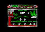 Magicland Dizzy for the Amstrad CPC