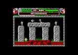Magicland Dizzy for the Amstrad CPC