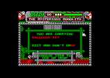 Magicland Dizzy for the Amstrad CPC