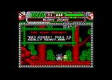 Magicland Dizzy for the Amstrad CPC