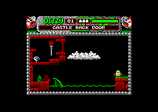 Magicland Dizzy for the Amstrad CPC