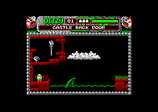 Magicland Dizzy for the Amstrad CPC