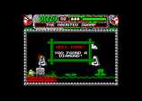 Magicland Dizzy for the Amstrad CPC