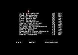 Manchester United for the Amstrad CPC