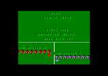 Manchester United for the Amstrad CPC