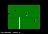 Manchester United for the Amstrad CPC
