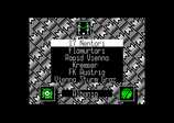 Manchester Utd in Europe for the Amstrad CPC