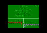 Manchester Utd in Europe for the Amstrad CPC