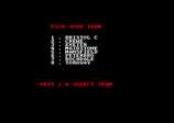 Manager : The for the Amstrad CPC