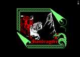 Mandragore by Infogrames