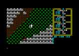 Mandragore for the Amstrad CPC