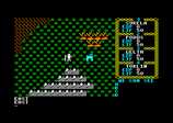 Mandragore for the Amstrad CPC