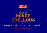 Mange Cailloux by UbiSoft