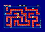 Mange Cailloux for the Amstrad CPC