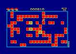 Mange Cailloux for the Amstrad CPC