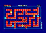 Mange Cailloux for the Amstrad CPC