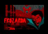 Le Manoir du comte Frozarda by MBC