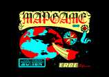 Mapgame by ERBE Software
