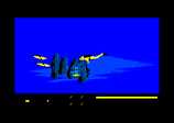 Maracaibo for the Amstrad CPC