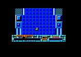 Marauder for the Amstrad CPC