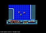 Marauder for the Amstrad CPC