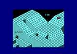 Marble Madness Construction Kit for the Amstrad CPC