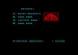 Marsport for the Amstrad CPC