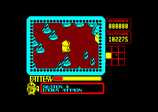 Martianoids for the Amstrad CPC