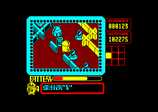 Martianoids for the Amstrad CPC