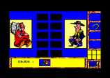 La Mascotte for the Amstrad CPC