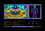 Mask Two for the Amstrad CPC