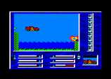 Mask Two for the Amstrad CPC