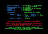 Mask for the Amstrad CPC