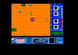 Mask for the Amstrad CPC