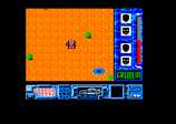 Mask for the Amstrad CPC