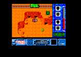 Mask for the Amstrad CPC
