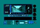 Masque for the Amstrad CPC