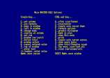 Master-Calc for the Amstrad CPC