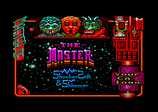 Master : The by Shocker Soft