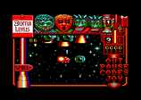 Master : The (Special Edition) for the Amstrad CPC