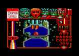 Master : The (Special Edition) for the Amstrad CPC