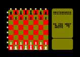 Masterchess by Mastertronic