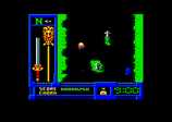 Masters of the Universe for the Amstrad CPC